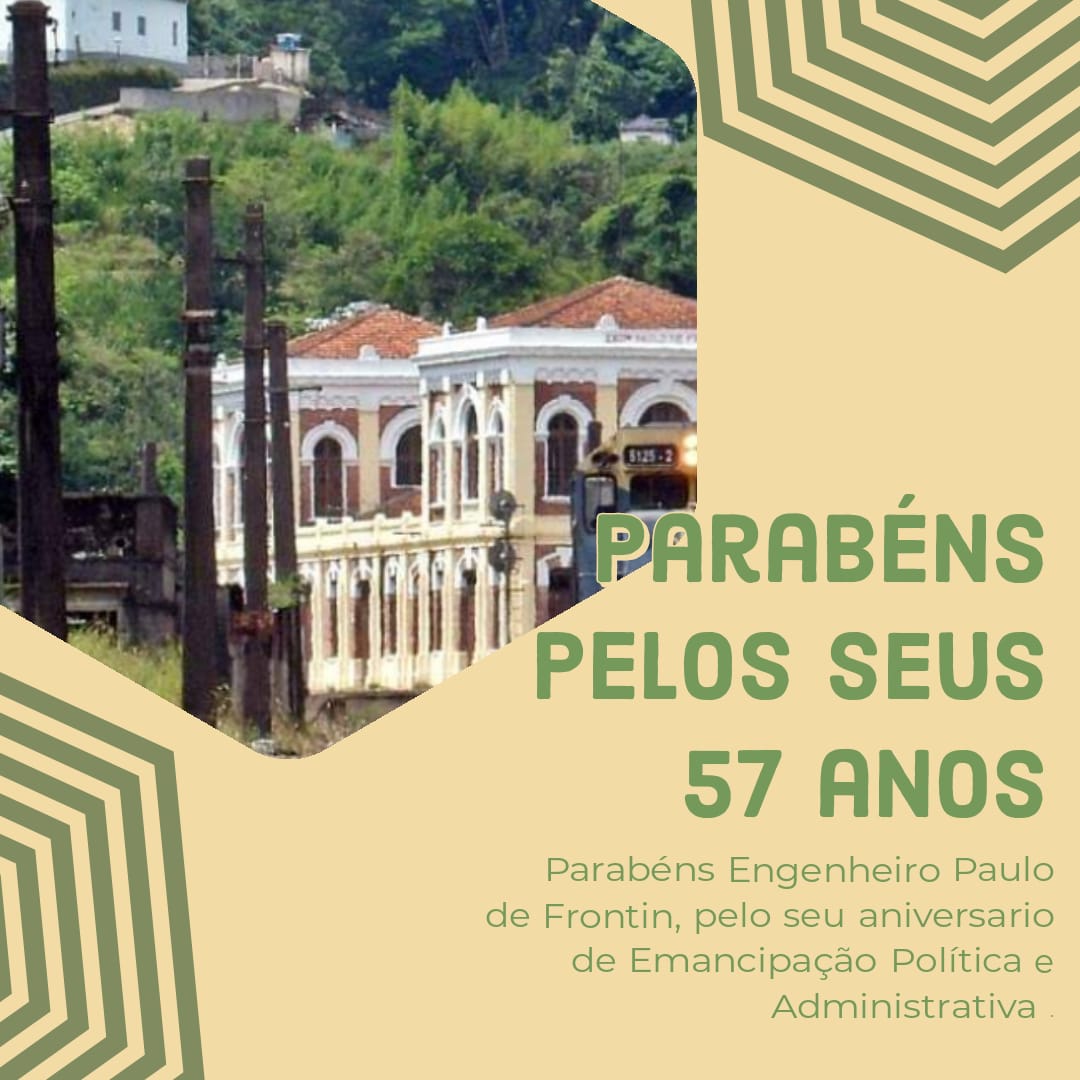 Engenheiro Paulo de Frontin