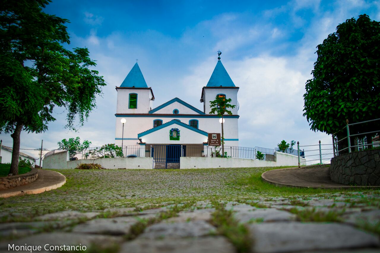 Igreja Sacra familia