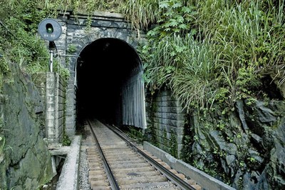Grande Túnel 12 Bis