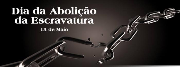 Abolição da Escravatura