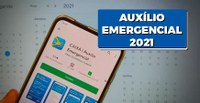 Auxílio Emergencial 2021