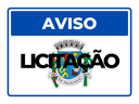 AVISO DE CONTRATAÇÃO DIRETA