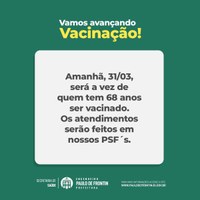 VACINÔMETRO COVID-19