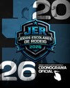 Câmara Municipal divulga cronograma oficial dos Jogos Escolares 2026