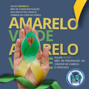 CAMPANHA  JULHO VERDE E AMARELO