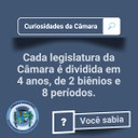 Curiosidades da Câmara