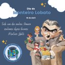  Dia de Monteiro Lobato
