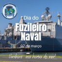 Dia do Fuzileiro Naval