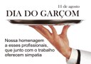 Dia do Garçom