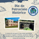 Dia do Patrimônio Histórico Nacional .
