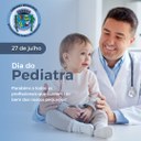 Dia do Pediatra