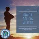  Dia do policial militar 