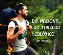 Dia do Turismo Ecológico