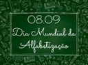 Dia Mundial da Alfabetização