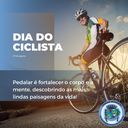 Dia Nacional do Ciclista 