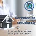  Dia Nacional do Corretor de Imóveis 