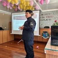 Encerramento da Semana da Mulher destaca enfrentamento à violência e fortalecimento da rede de proteção