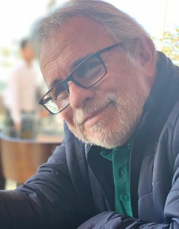 HOMENAGEM AO PATRONO – ENGENHEIRO LUIZ OCTÁVIO GRAMÁTICO