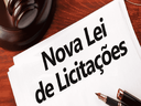 LEI DE LICITAÇÕES