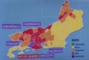 Pela primeira vez, cinco municípios do Rio entram em risco muito alto de Covid-19