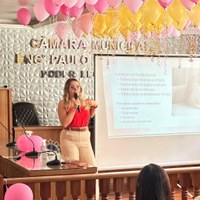 Segundo dia da Semana da Mulher destaca a importância da saúde mental feminina