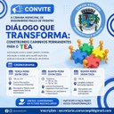 Semana de Conscientização do Autismo