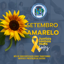 Setembro Amarelo