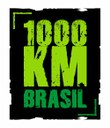 ULTRAMARATONA DE 1000KM BRASIL